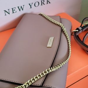 Kate Spade Greer Laurel Way crossbody
